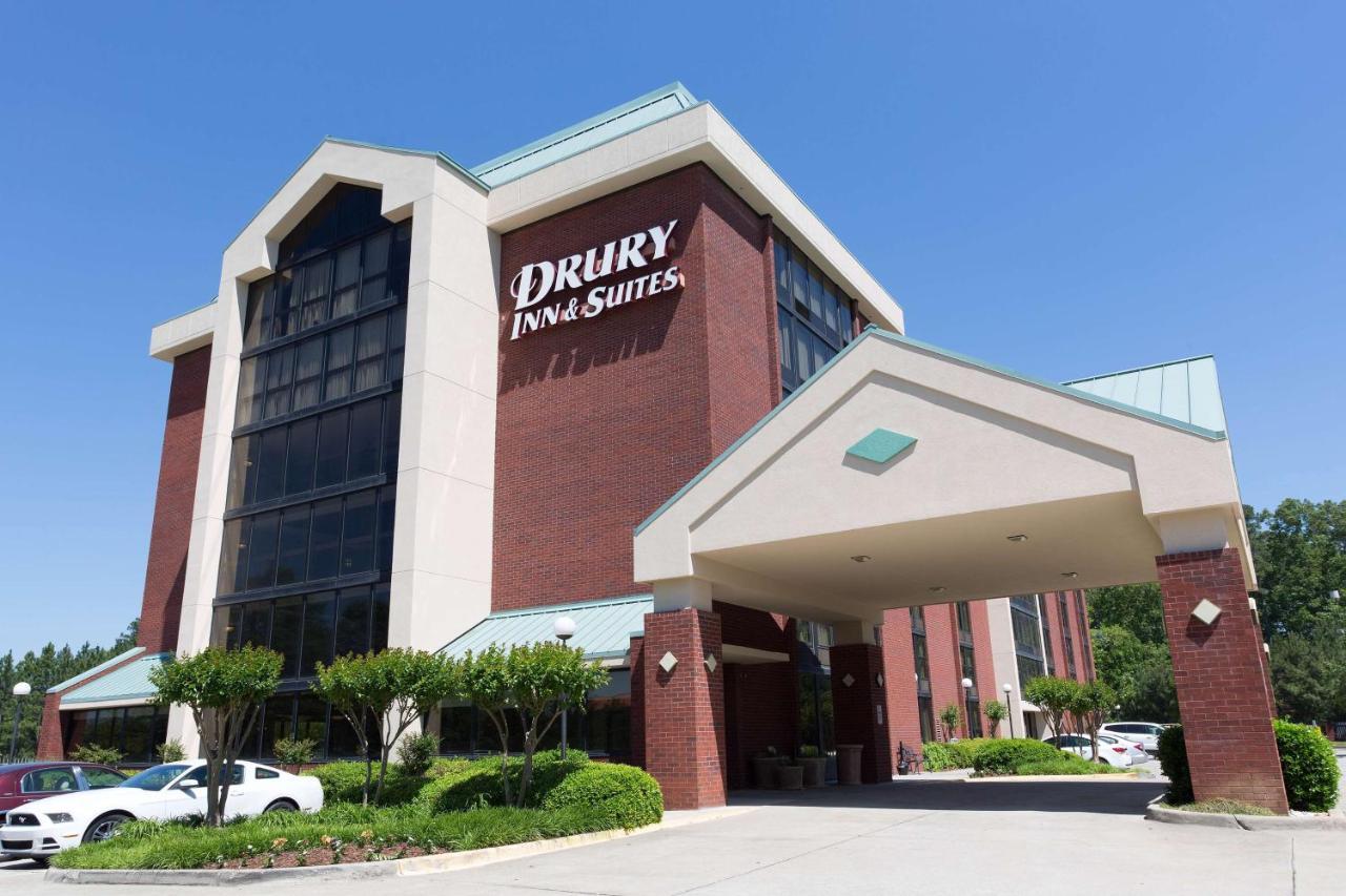 Drury Inn & Suites Birmingham Grandview Εξωτερικό φωτογραφία