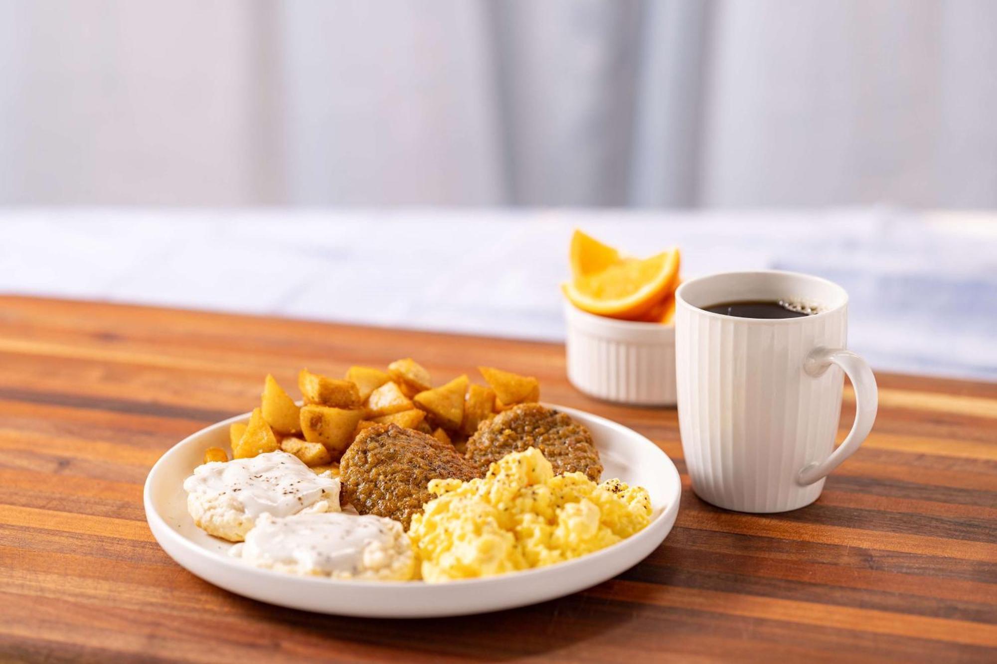 Drury Inn & Suites Birmingham Grandview Εξωτερικό φωτογραφία