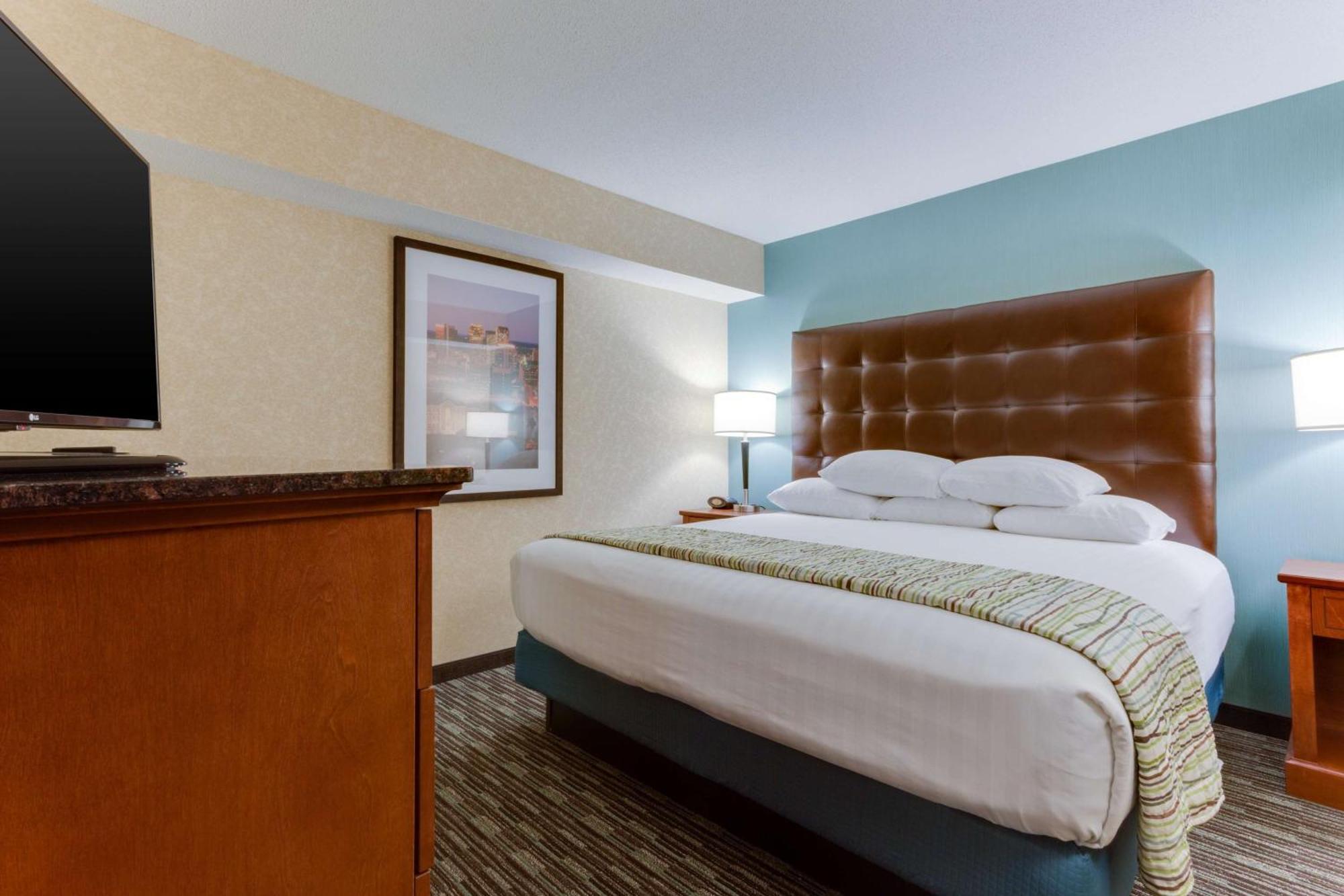 Drury Inn & Suites Birmingham Grandview Εξωτερικό φωτογραφία