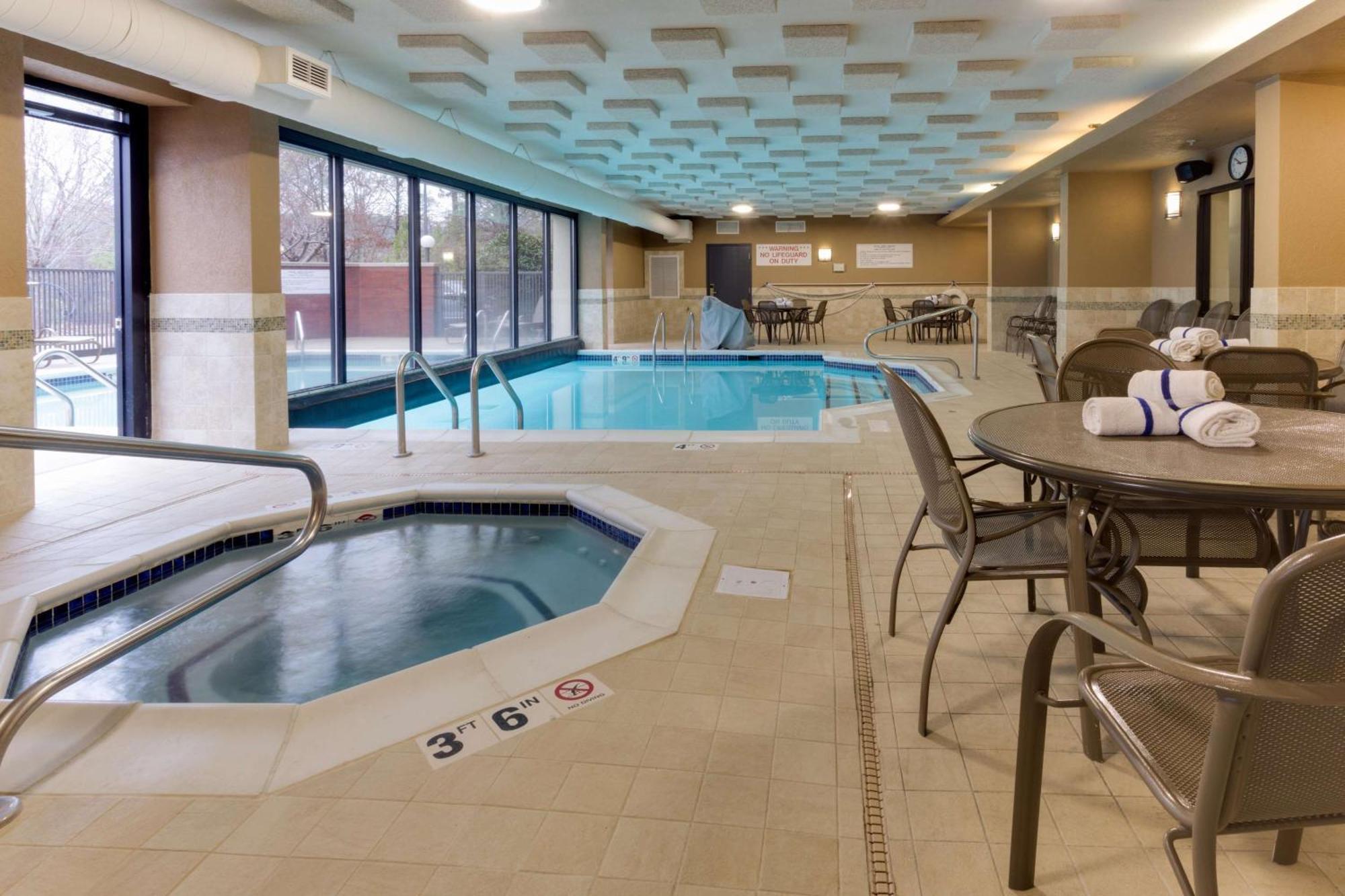 Drury Inn & Suites Birmingham Grandview Εξωτερικό φωτογραφία