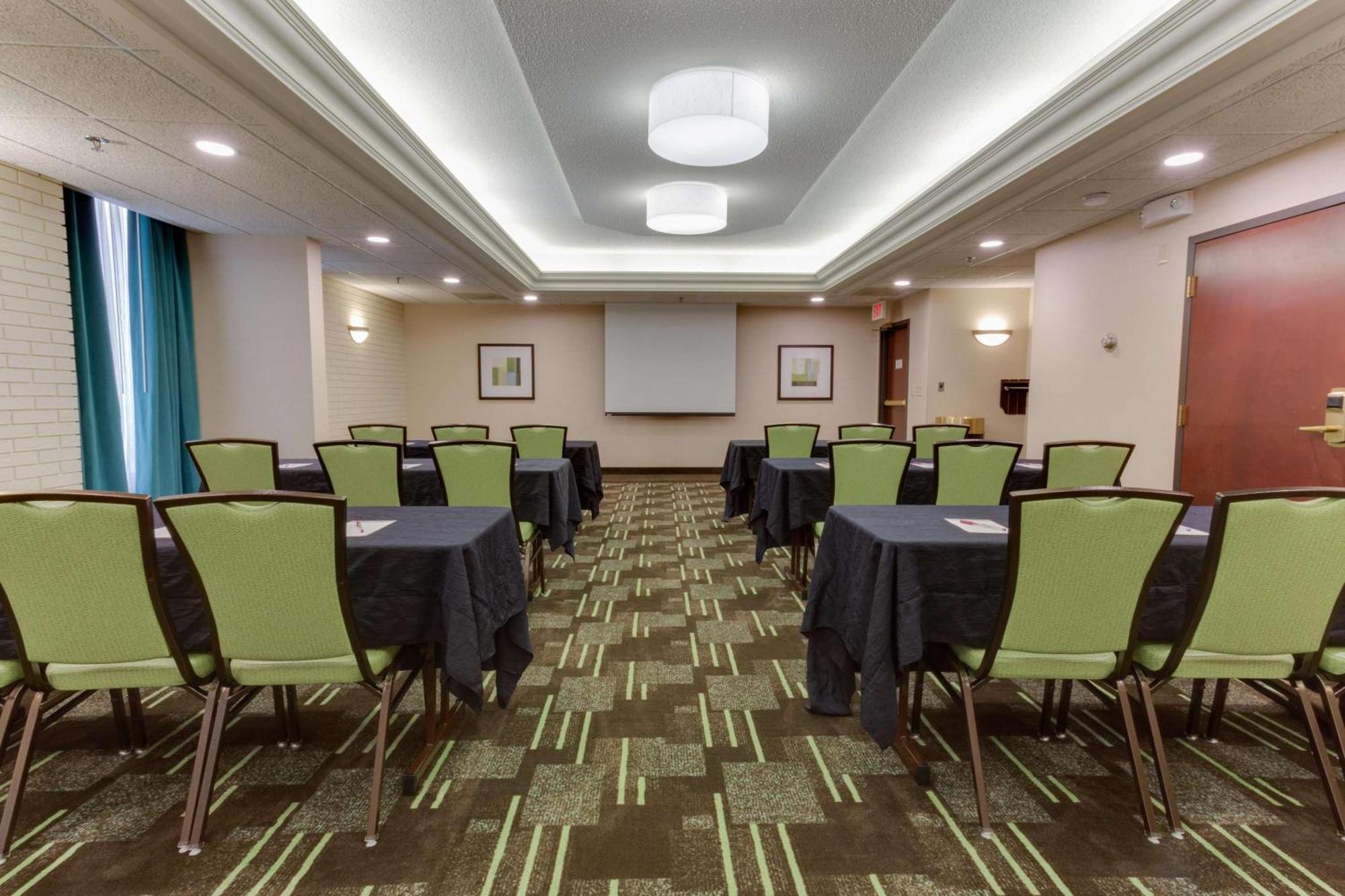 Drury Inn & Suites Birmingham Grandview Εξωτερικό φωτογραφία