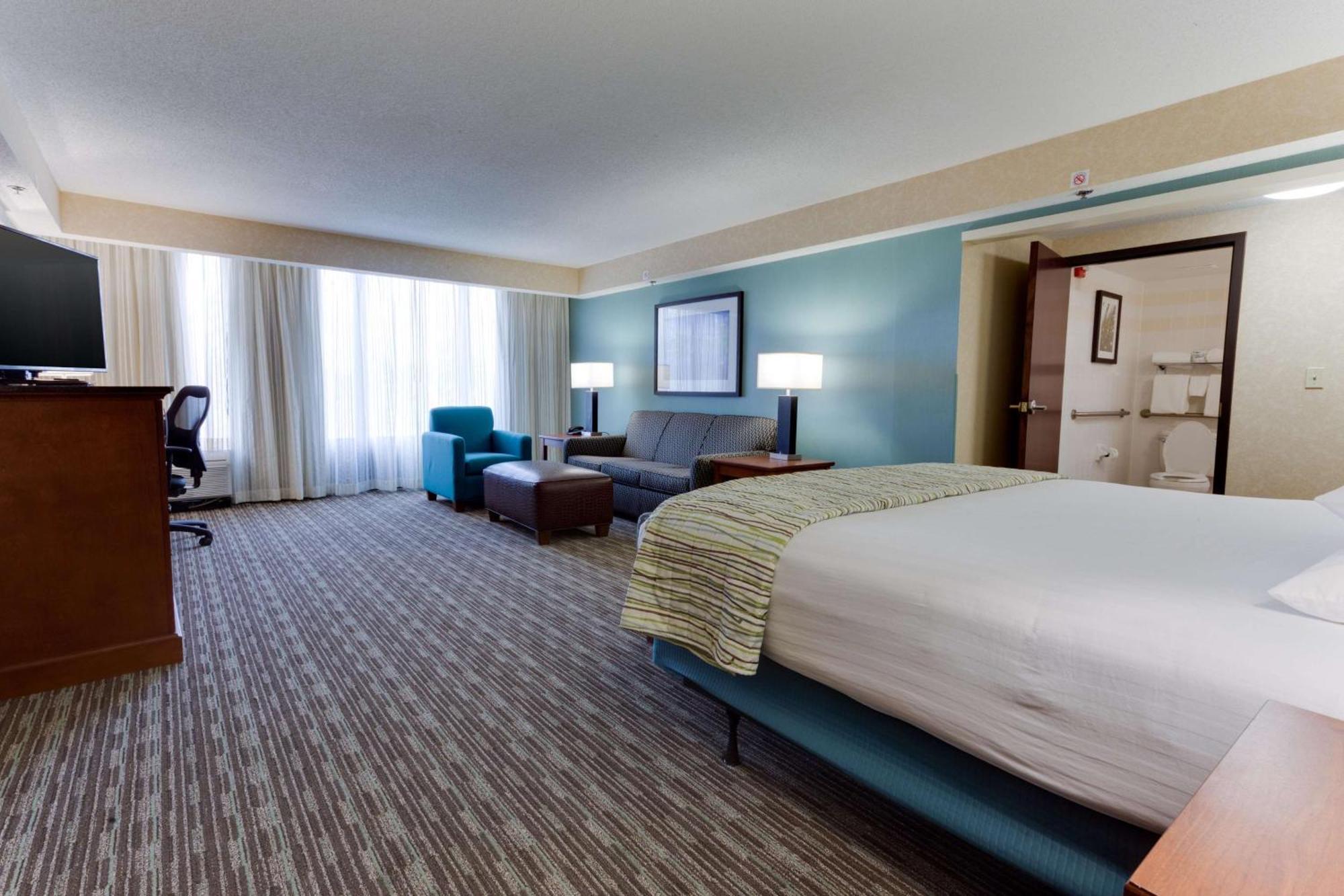 Drury Inn & Suites Birmingham Grandview Εξωτερικό φωτογραφία