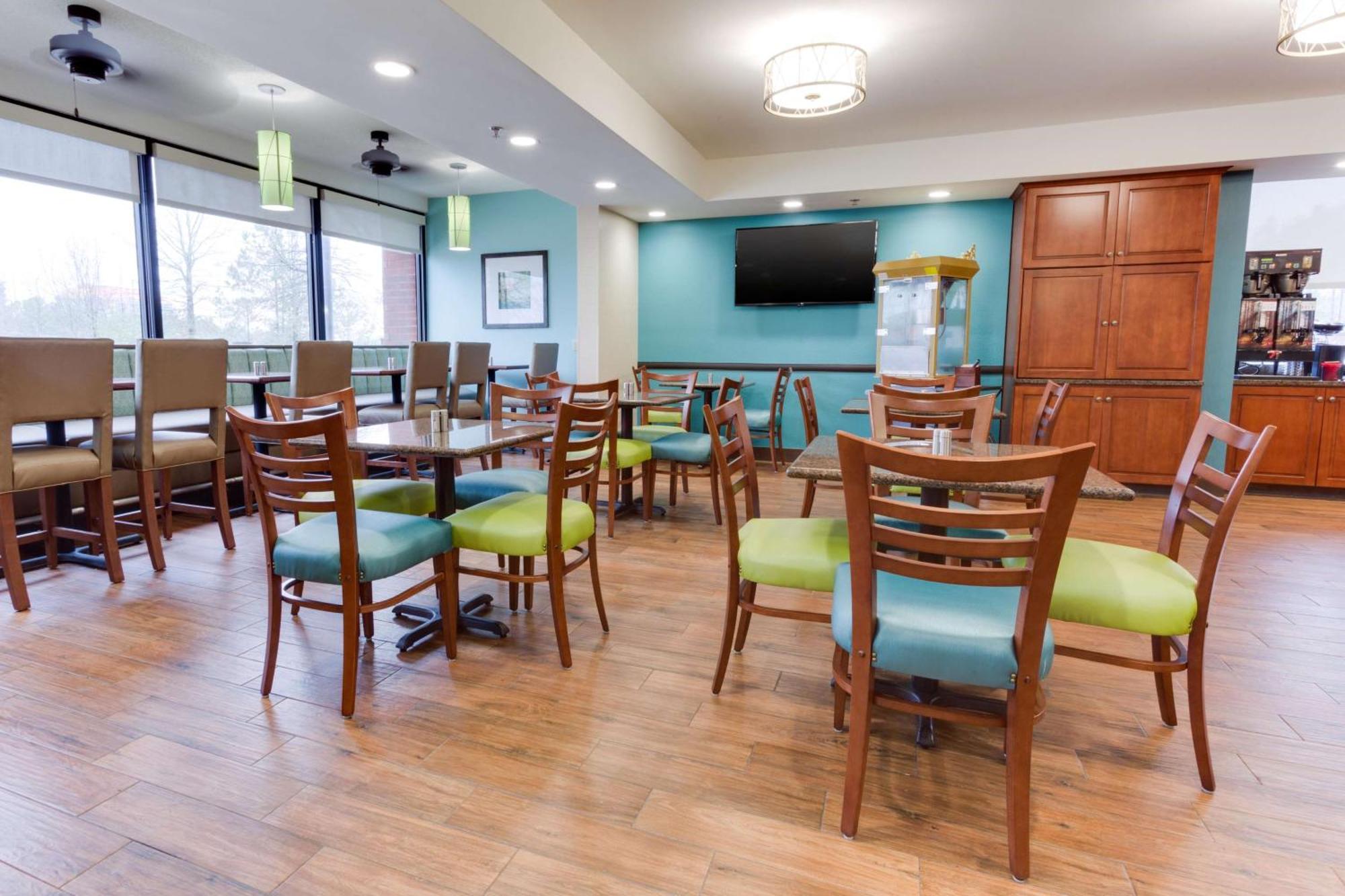 Drury Inn & Suites Birmingham Grandview Εξωτερικό φωτογραφία