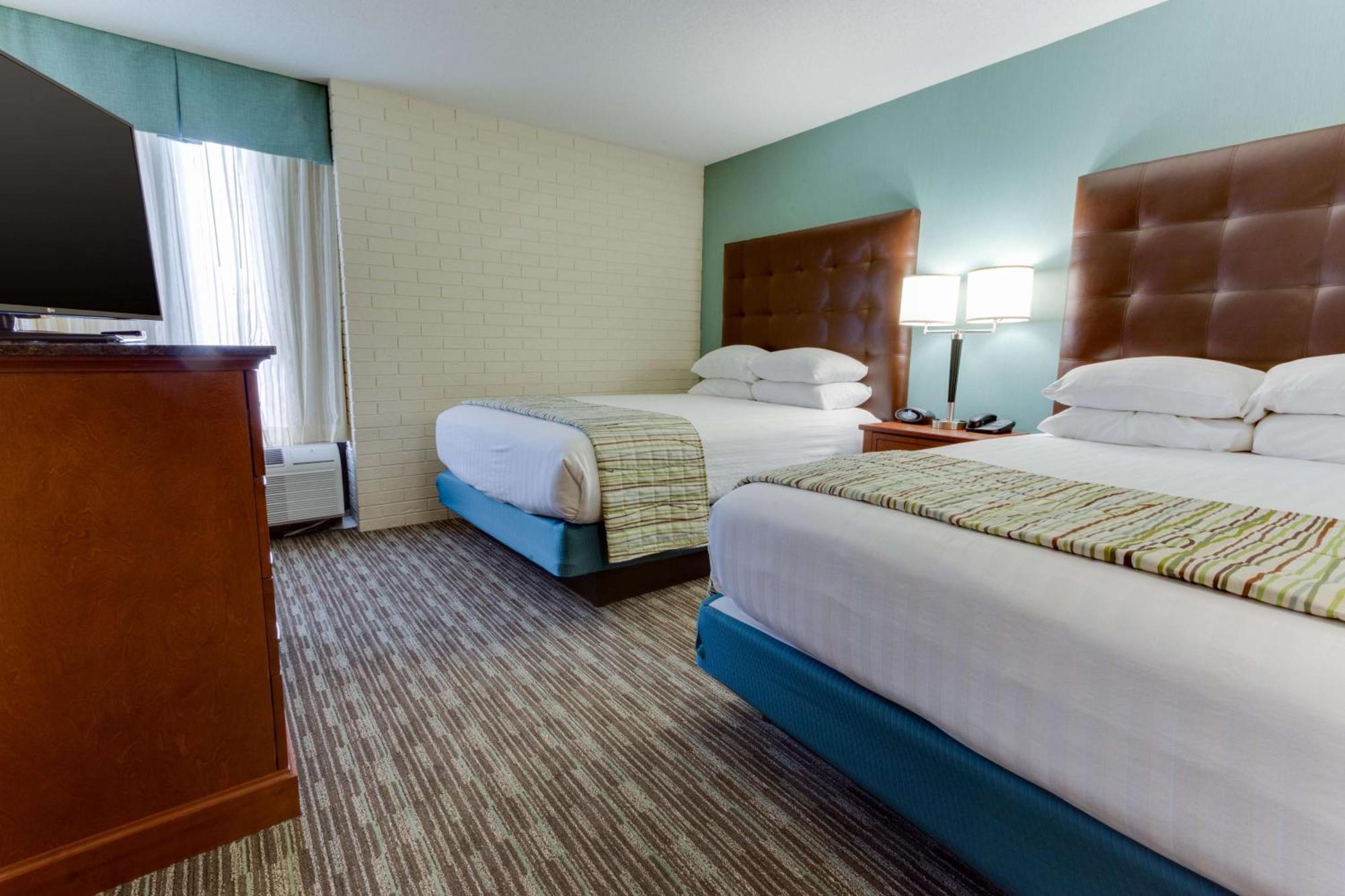 Drury Inn & Suites Birmingham Grandview Εξωτερικό φωτογραφία