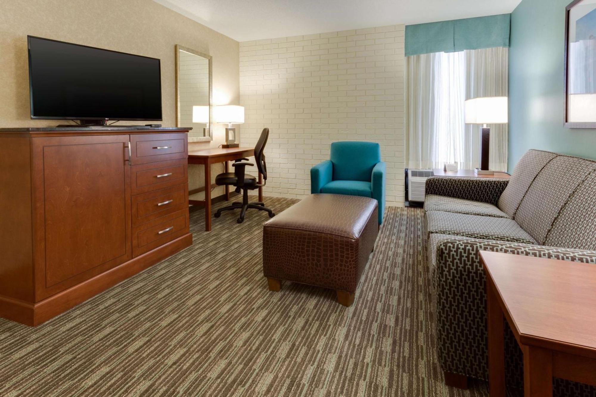 Drury Inn & Suites Birmingham Grandview Εξωτερικό φωτογραφία