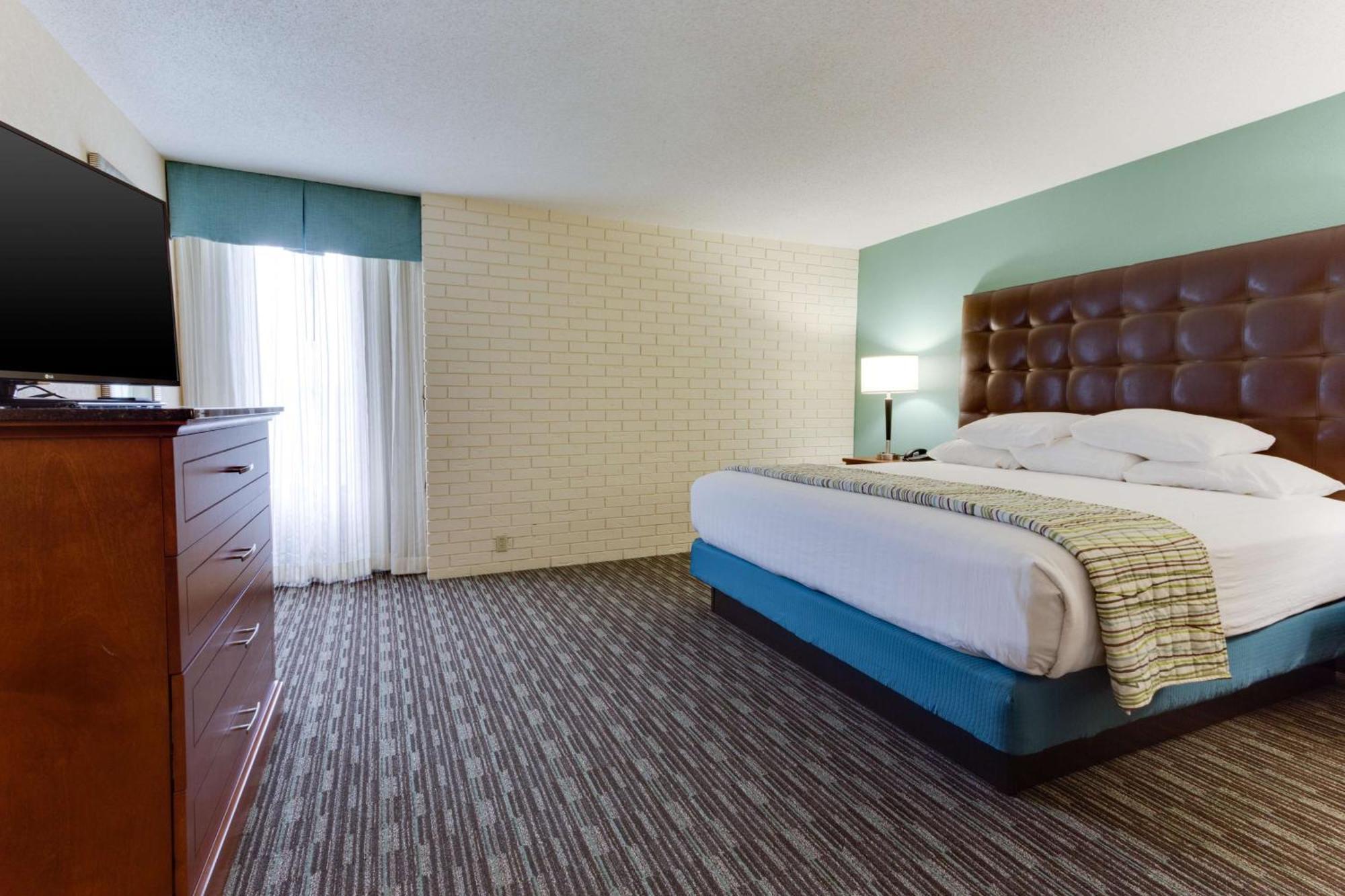 Drury Inn & Suites Birmingham Grandview Εξωτερικό φωτογραφία