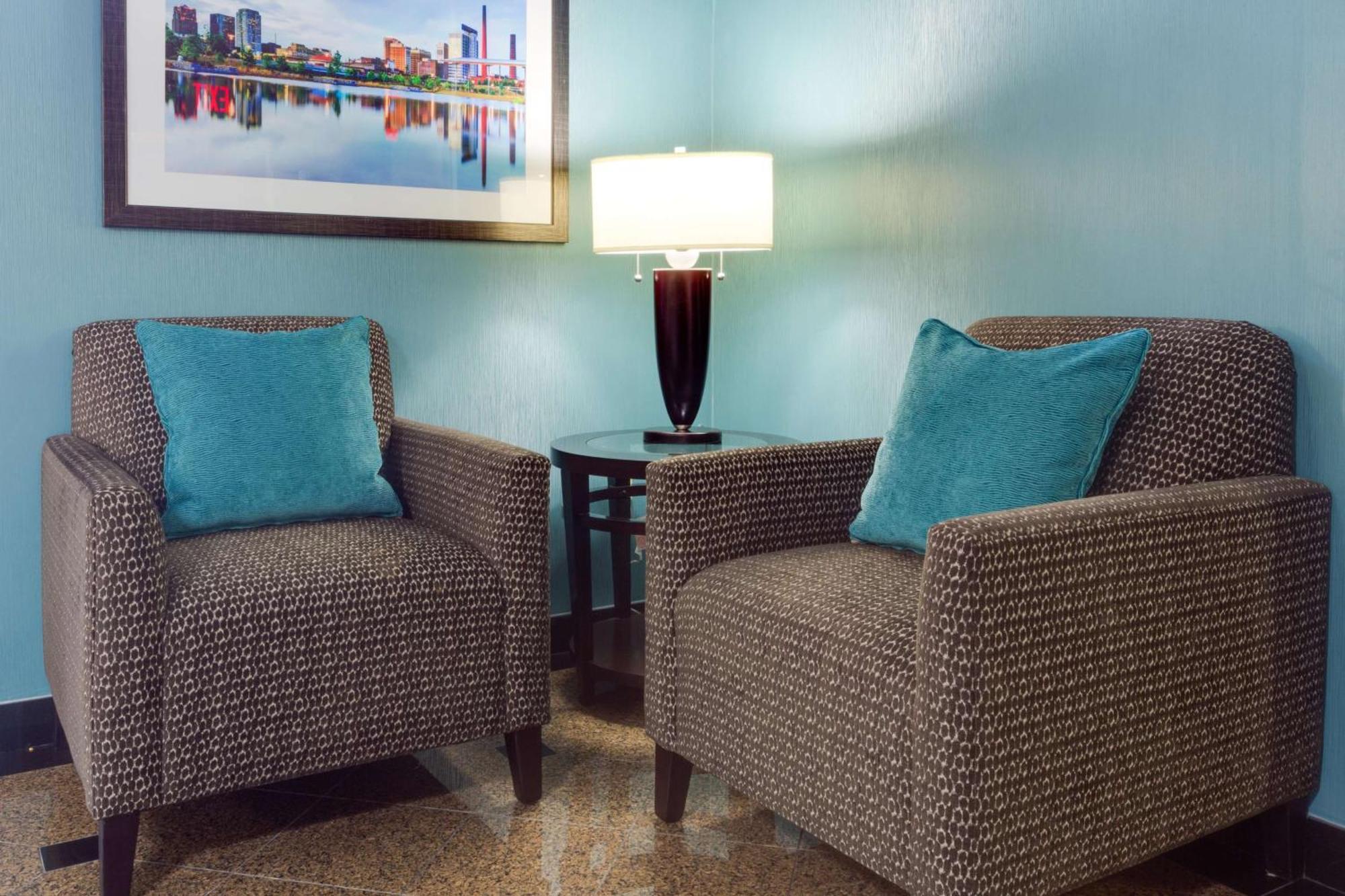 Drury Inn & Suites Birmingham Grandview Εξωτερικό φωτογραφία