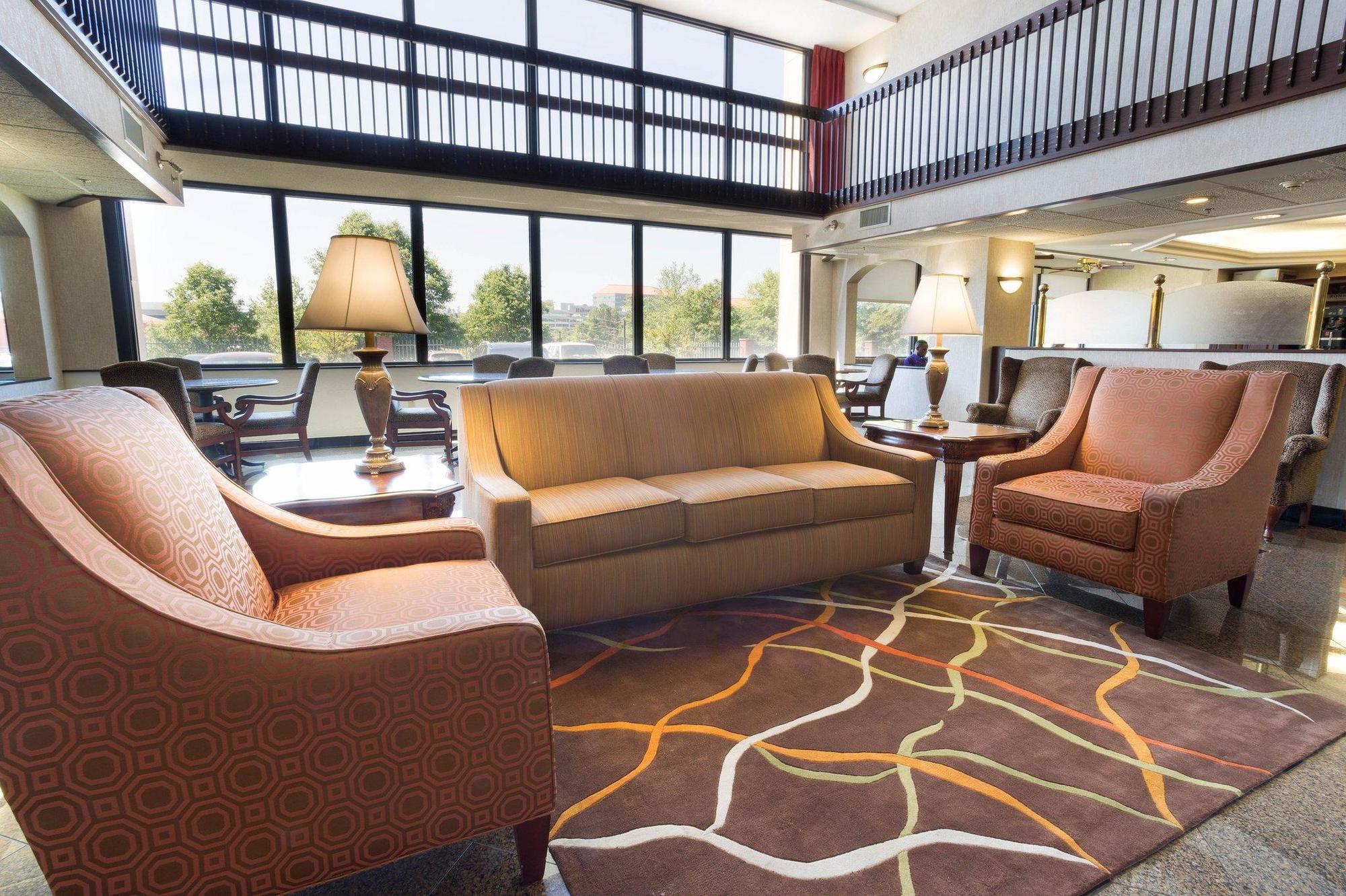 Drury Inn & Suites Birmingham Grandview Εξωτερικό φωτογραφία