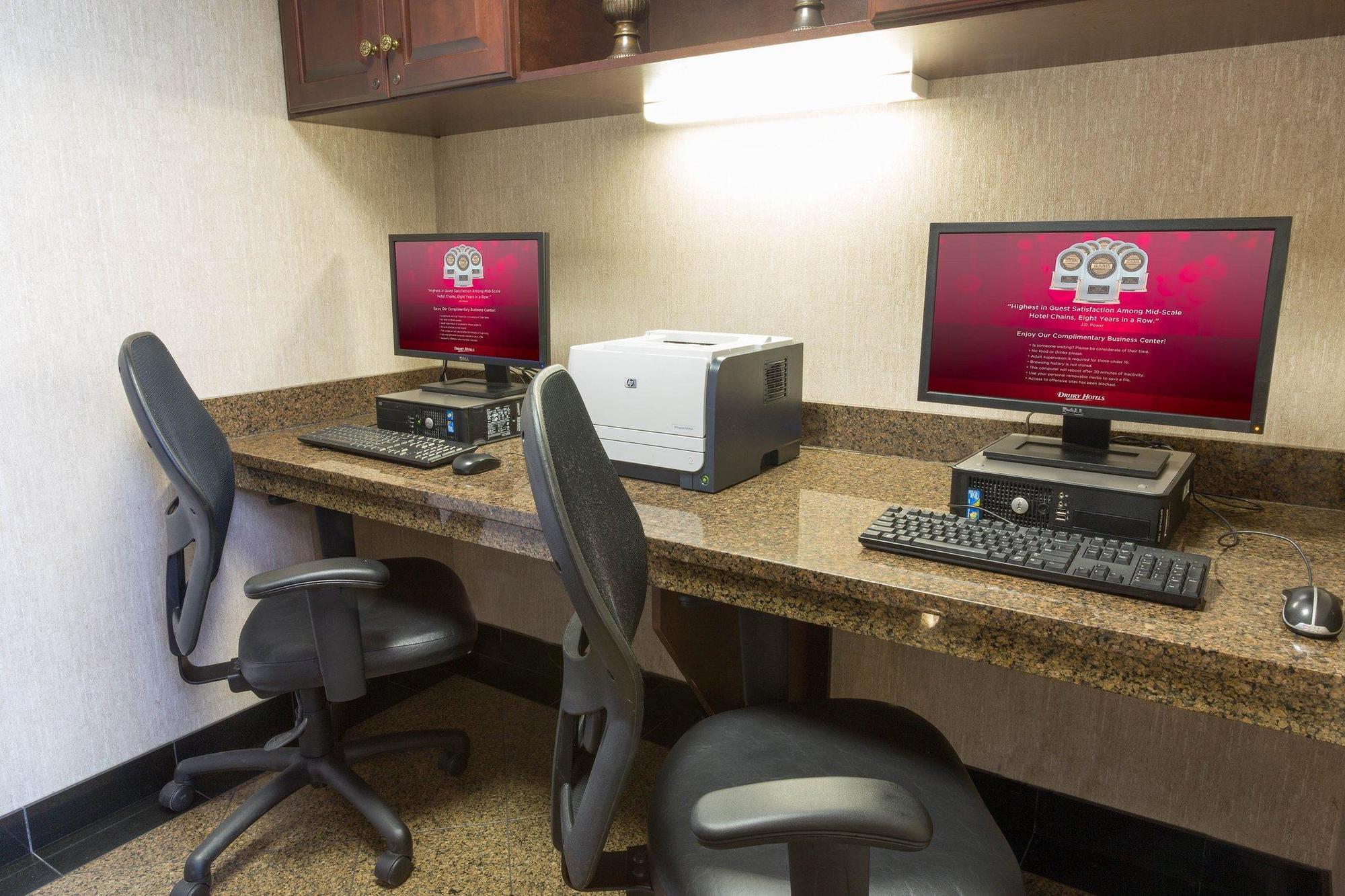 Drury Inn & Suites Birmingham Grandview Εξωτερικό φωτογραφία