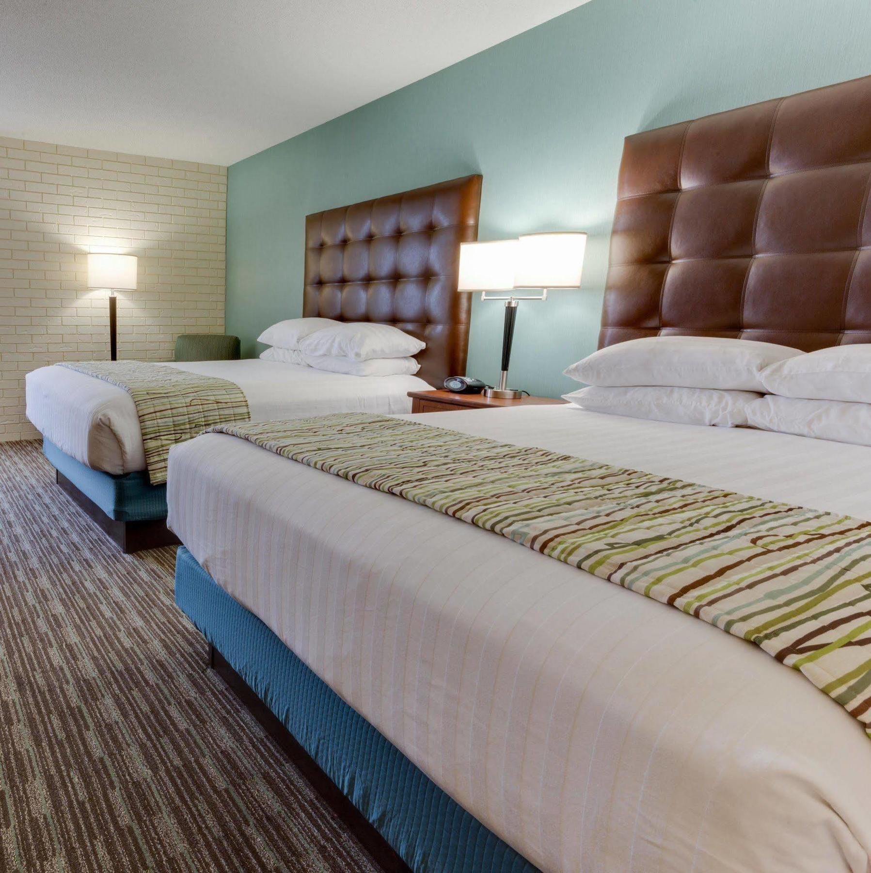 Drury Inn & Suites Birmingham Grandview Εξωτερικό φωτογραφία